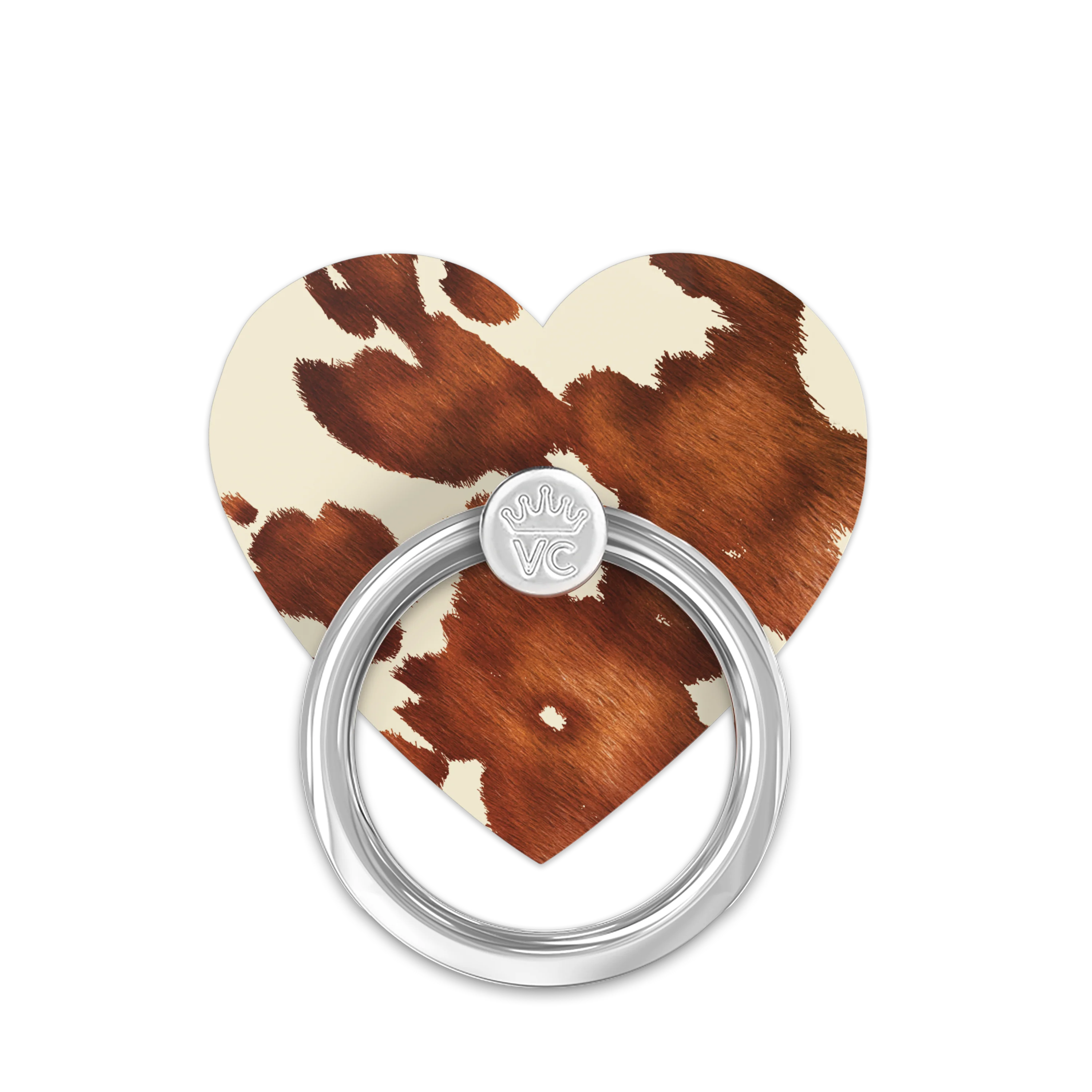 Cocoa Cow Phone Ring
