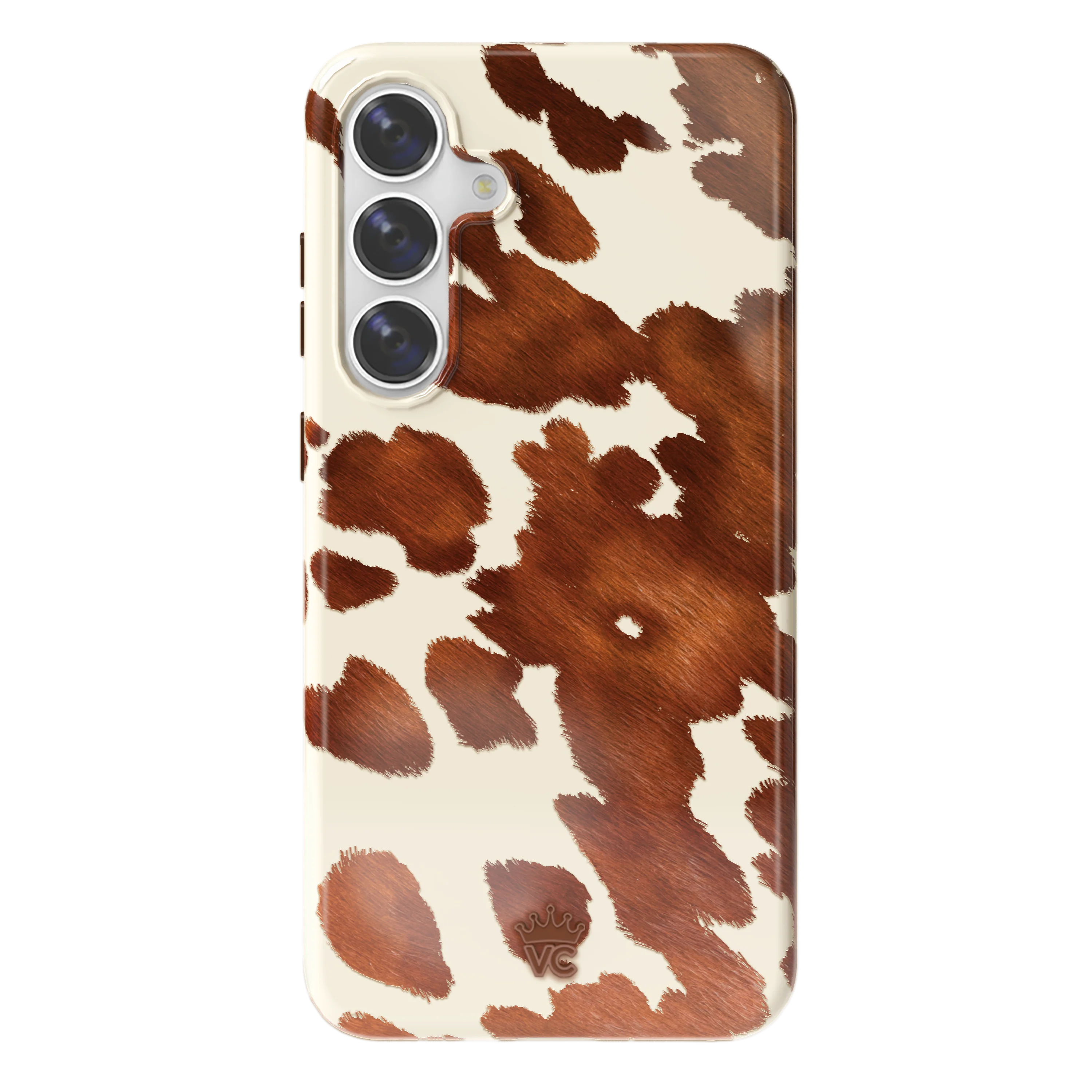 Cocoa Cow Samsung Case