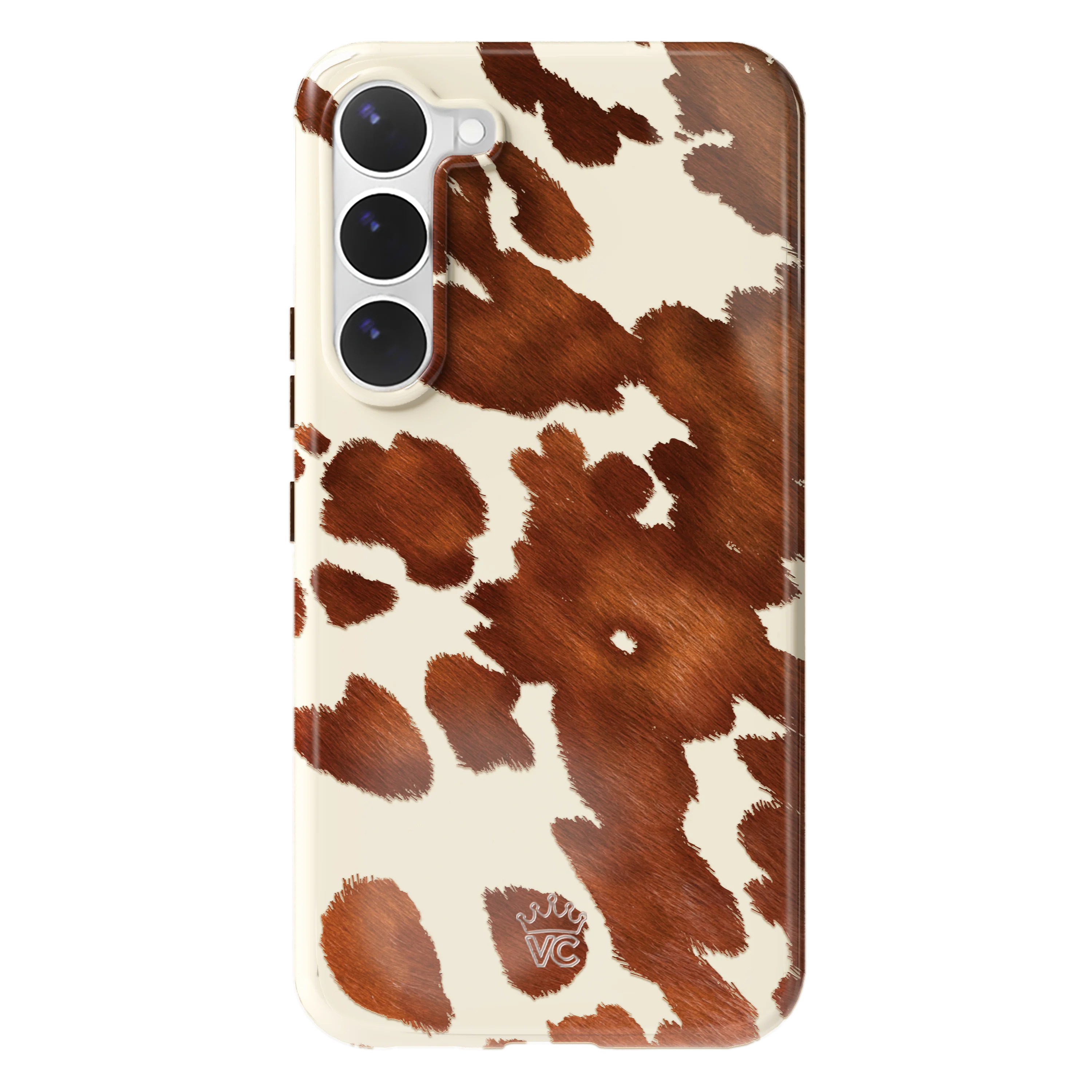 Cocoa Cow Samsung Case - Image 21