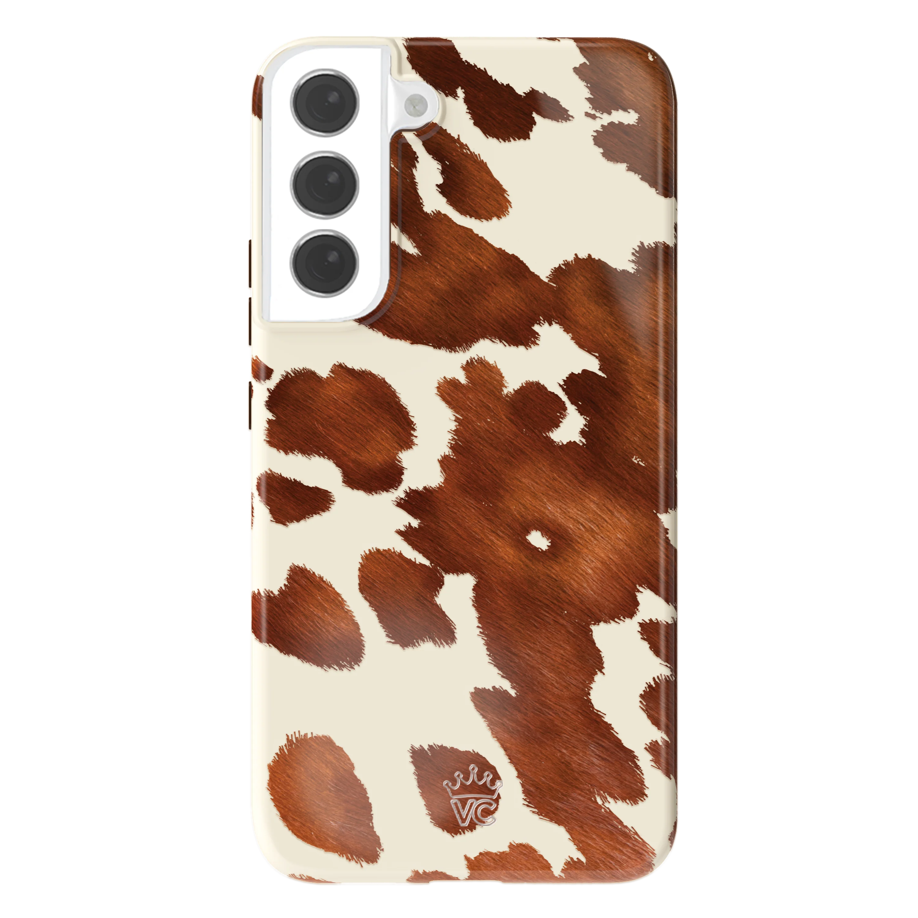 Cocoa Cow Samsung Case - Image 36