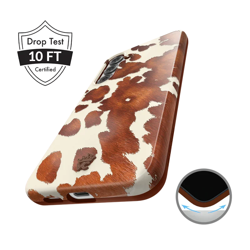 Cocoa Cow Samsung Case - Image 74