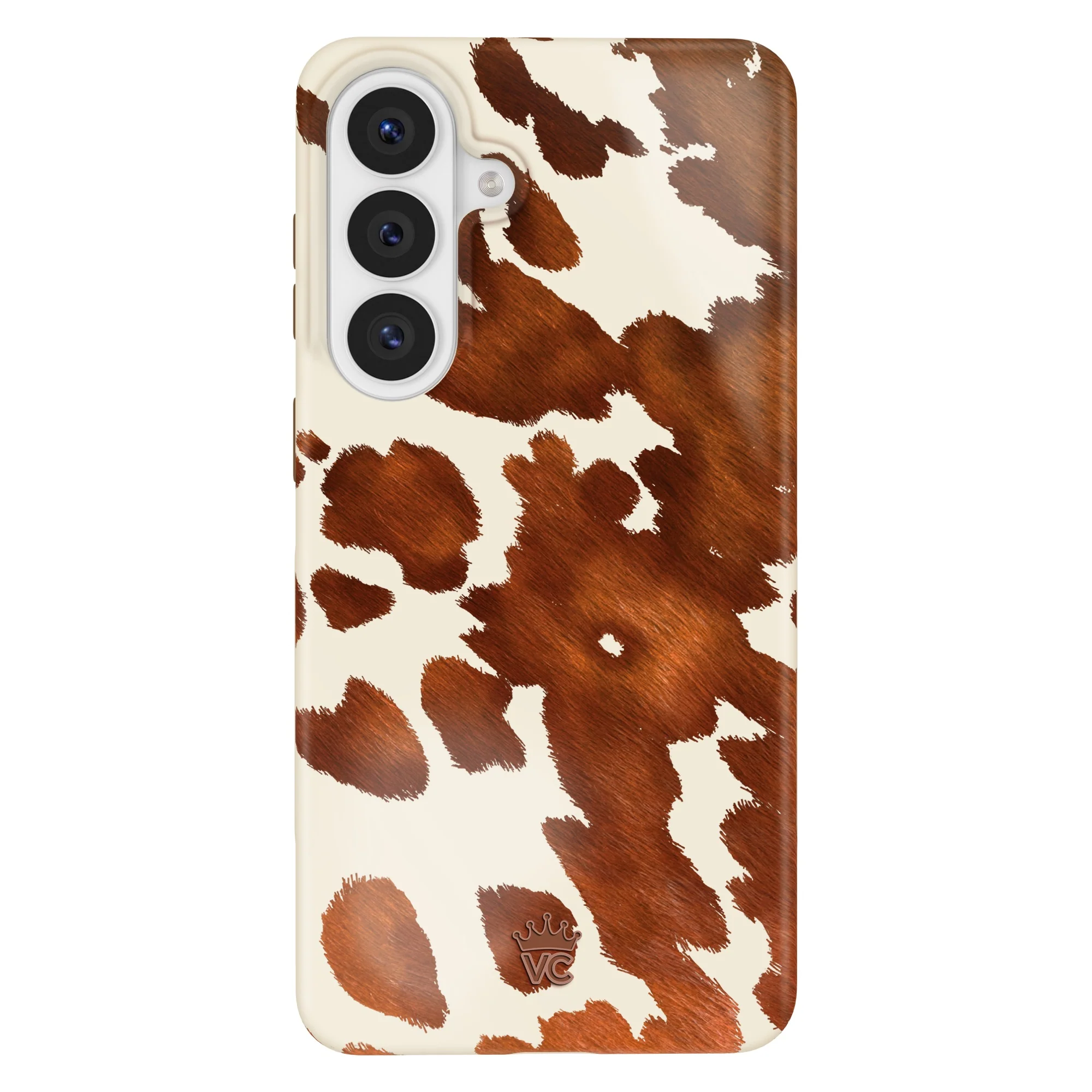 Cocoa Cow Samsung Case - Image 76