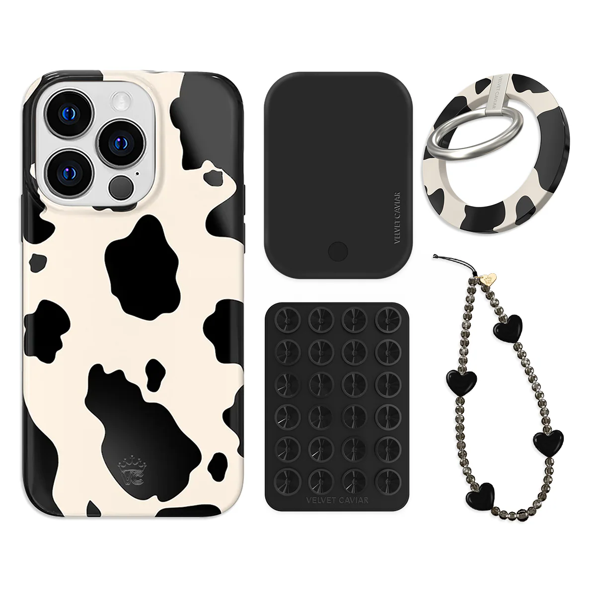 Cowgirl iPhone Bundle Set - Grip - Image 16