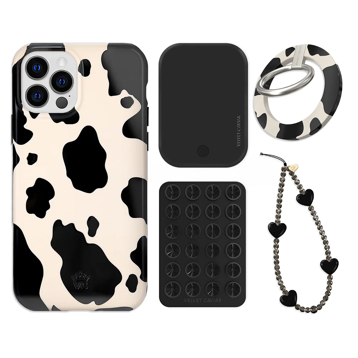 Cowgirl iPhone Bundle Set - Grip - Image 19