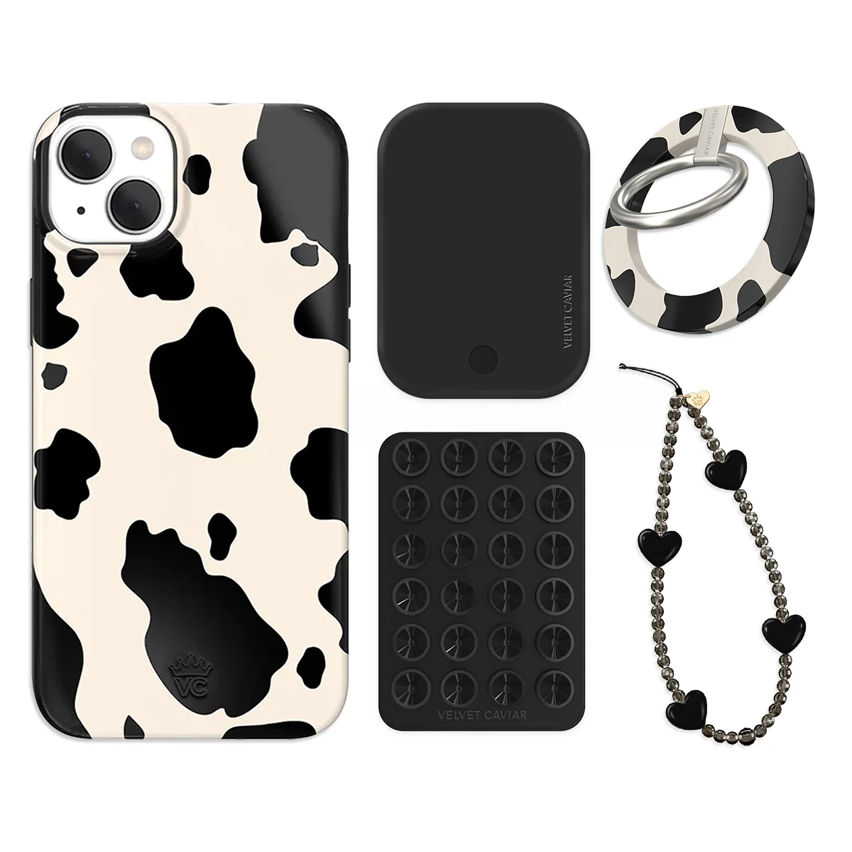 Cowgirl iPhone Bundle Set - Grip - Image 6