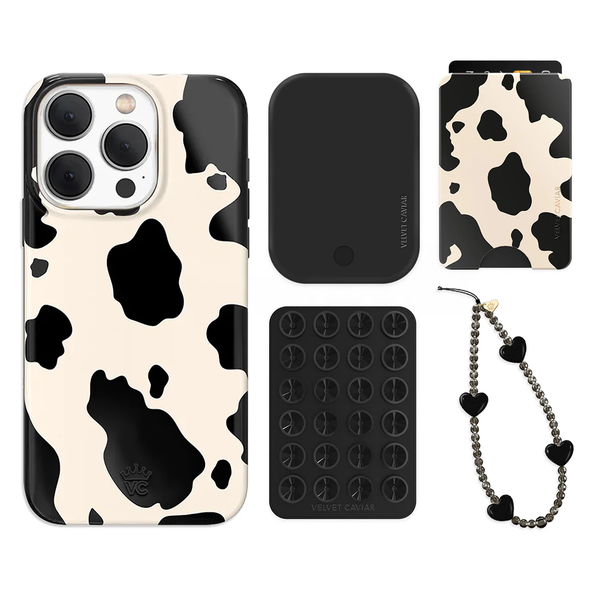 Cowgirl iPhone Bundle Set - Wallet - Image 8