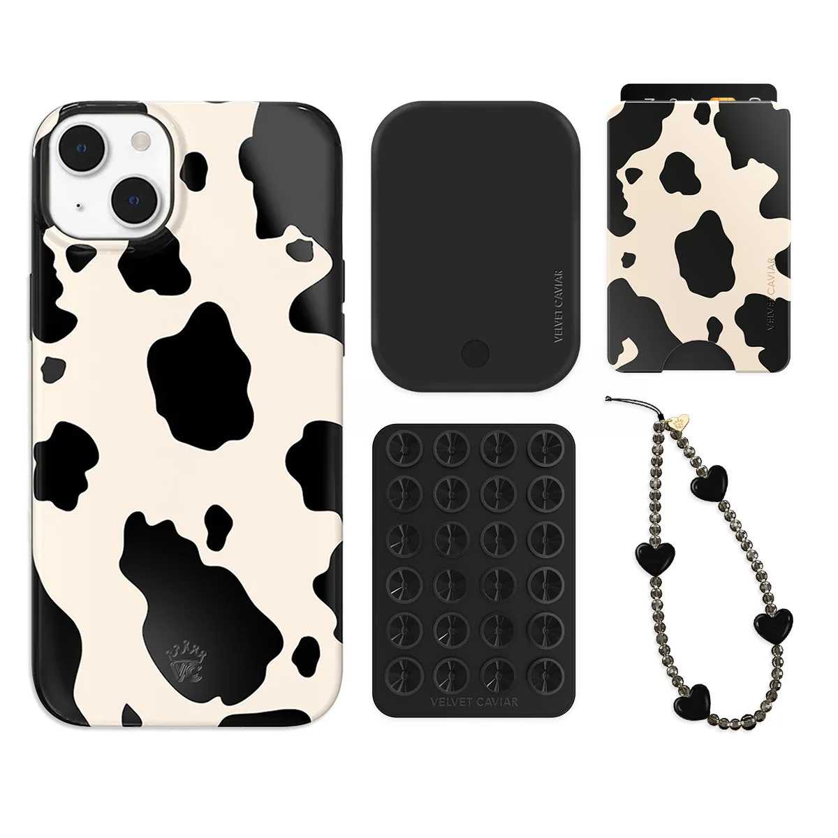 Cowgirl iPhone Bundle Set - Wallet - Image 9