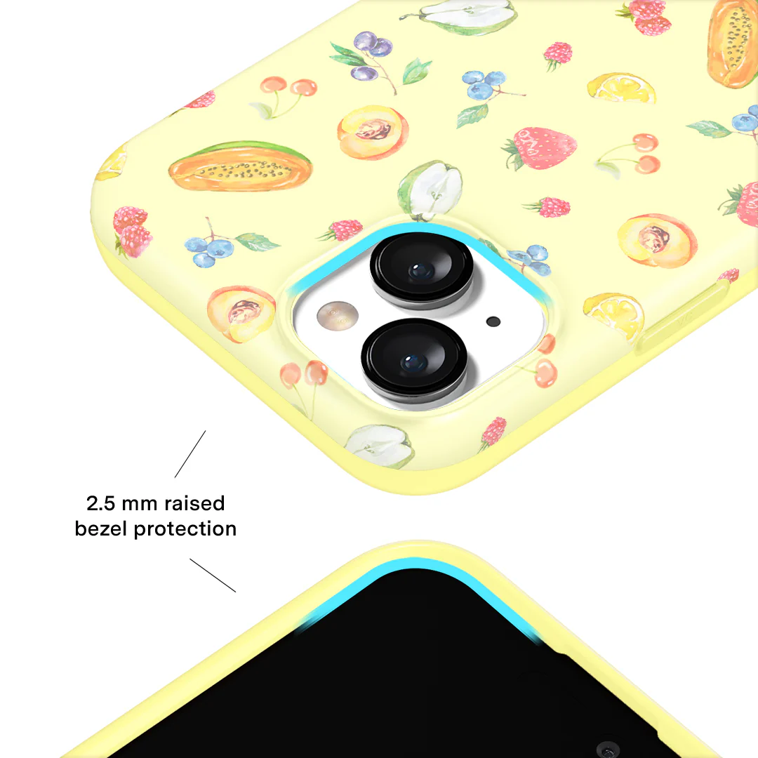 Cutie Fruity iPhone Case - Image 22
