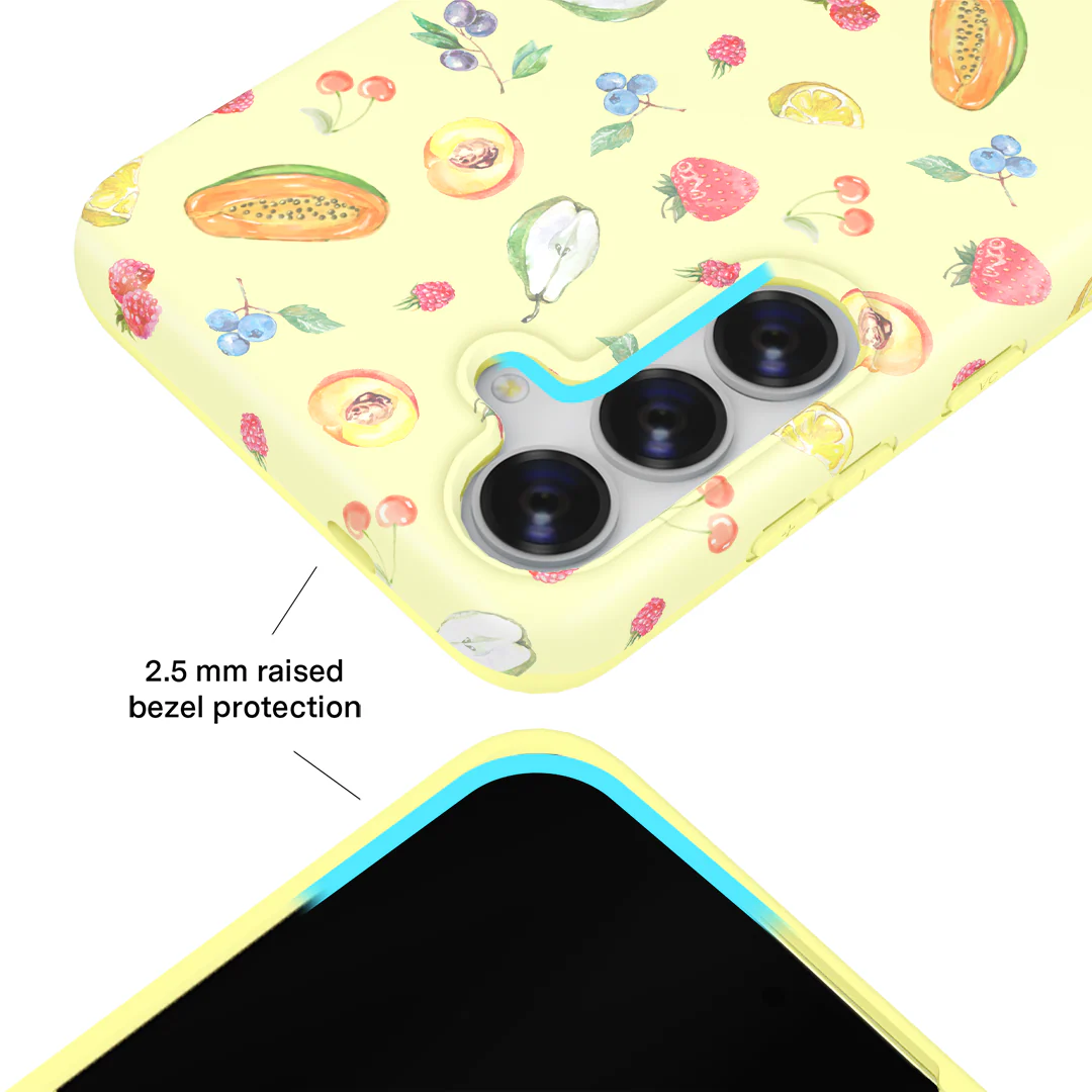 Cutie Fruity Samsung Case - Image 17