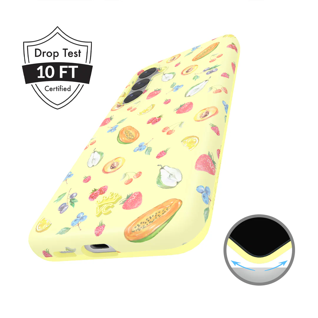 Cutie Fruity Samsung Case - Image 19