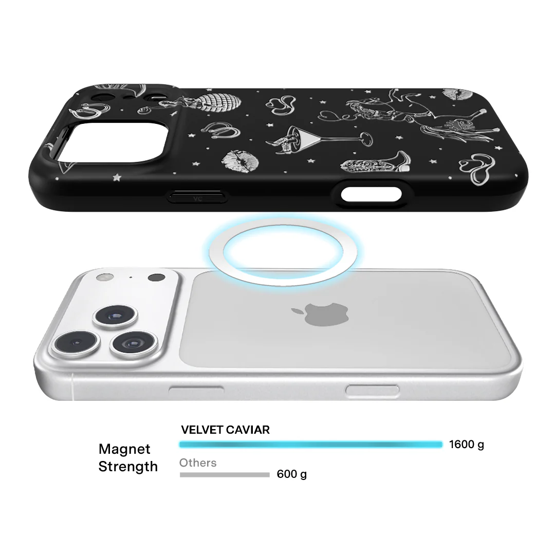 Disco Cowgirl iPhone Case - Image 114