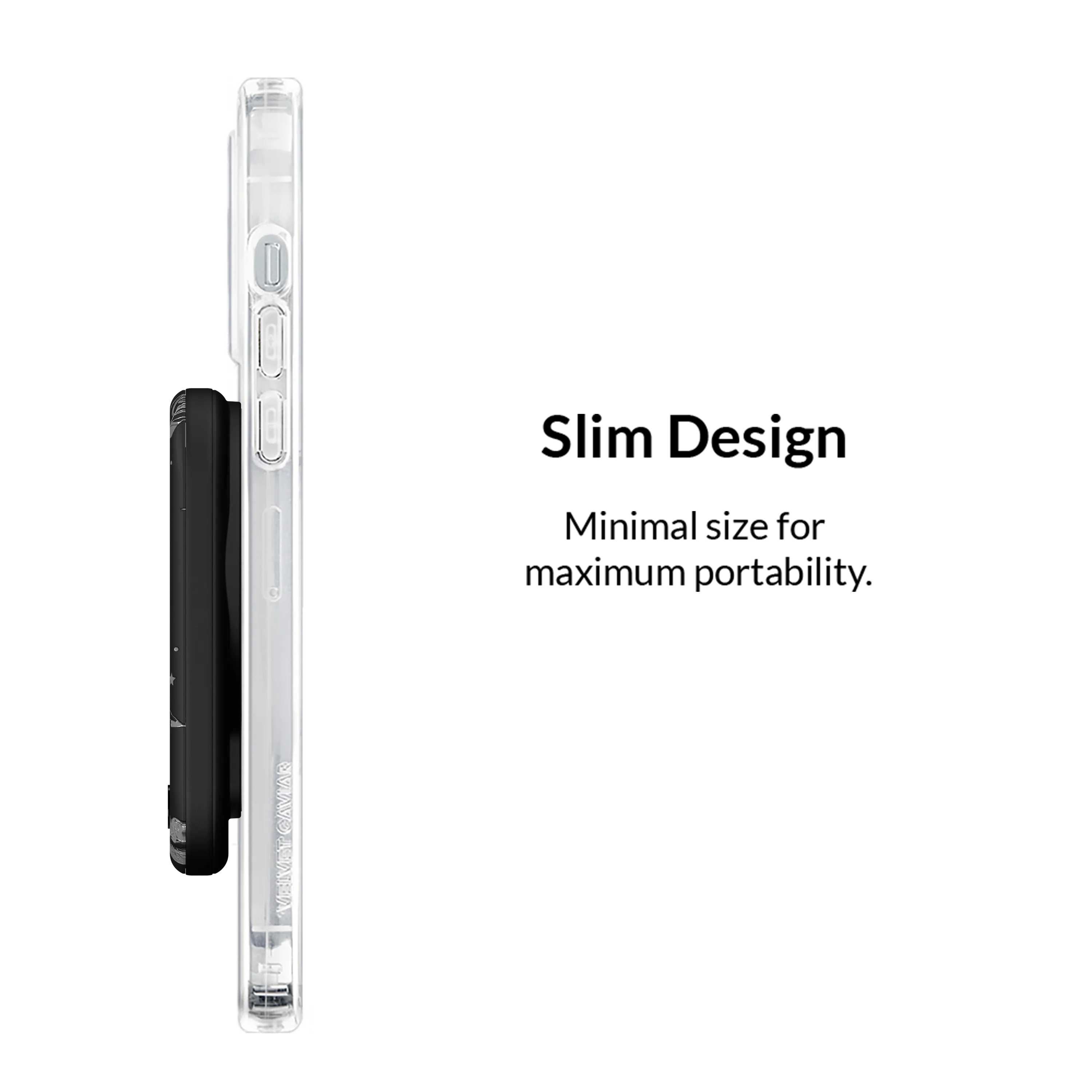 Disco Cowgirl MagSafe Battery Power Pack - Image 5