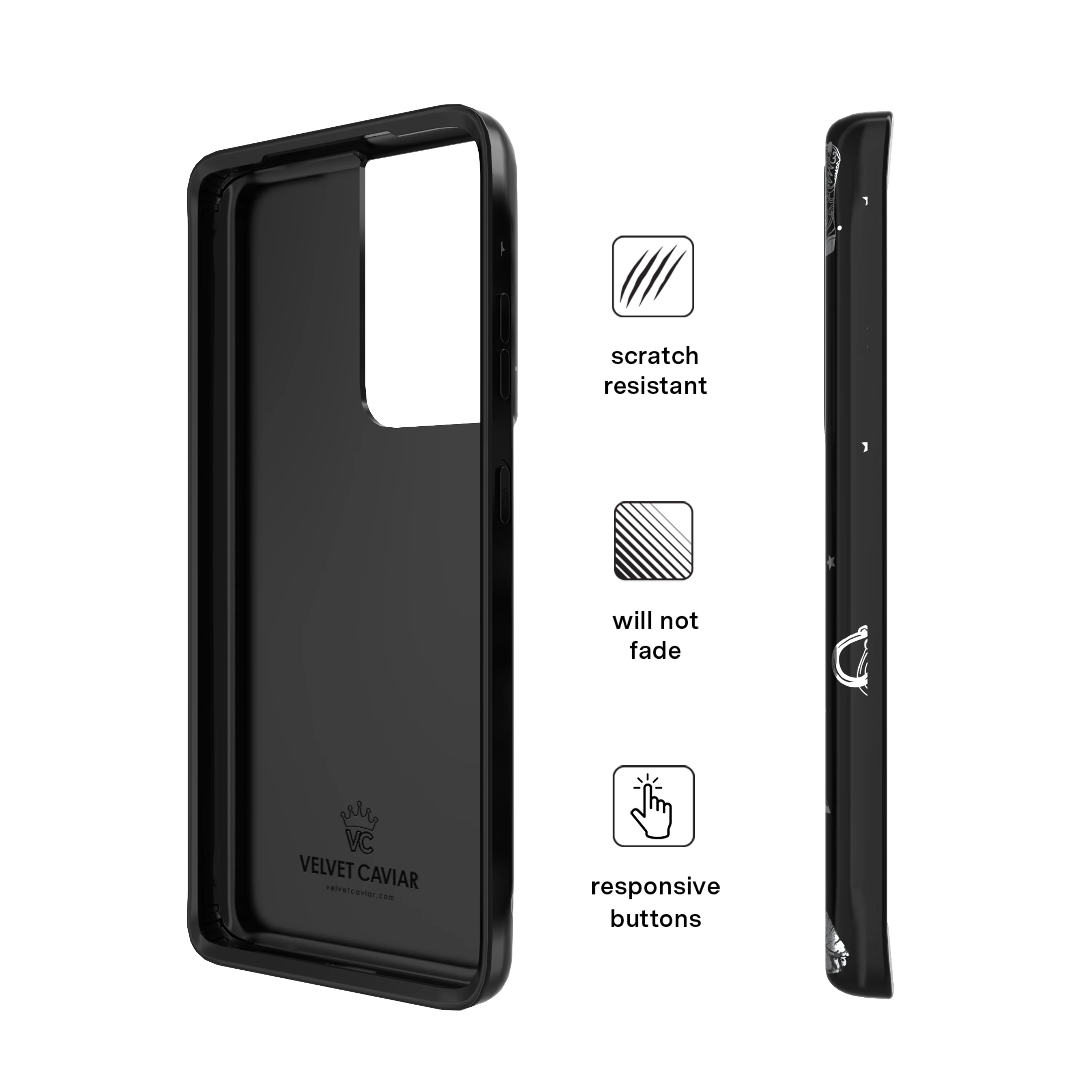 Disco Cowgirl Samsung Case - Image 62