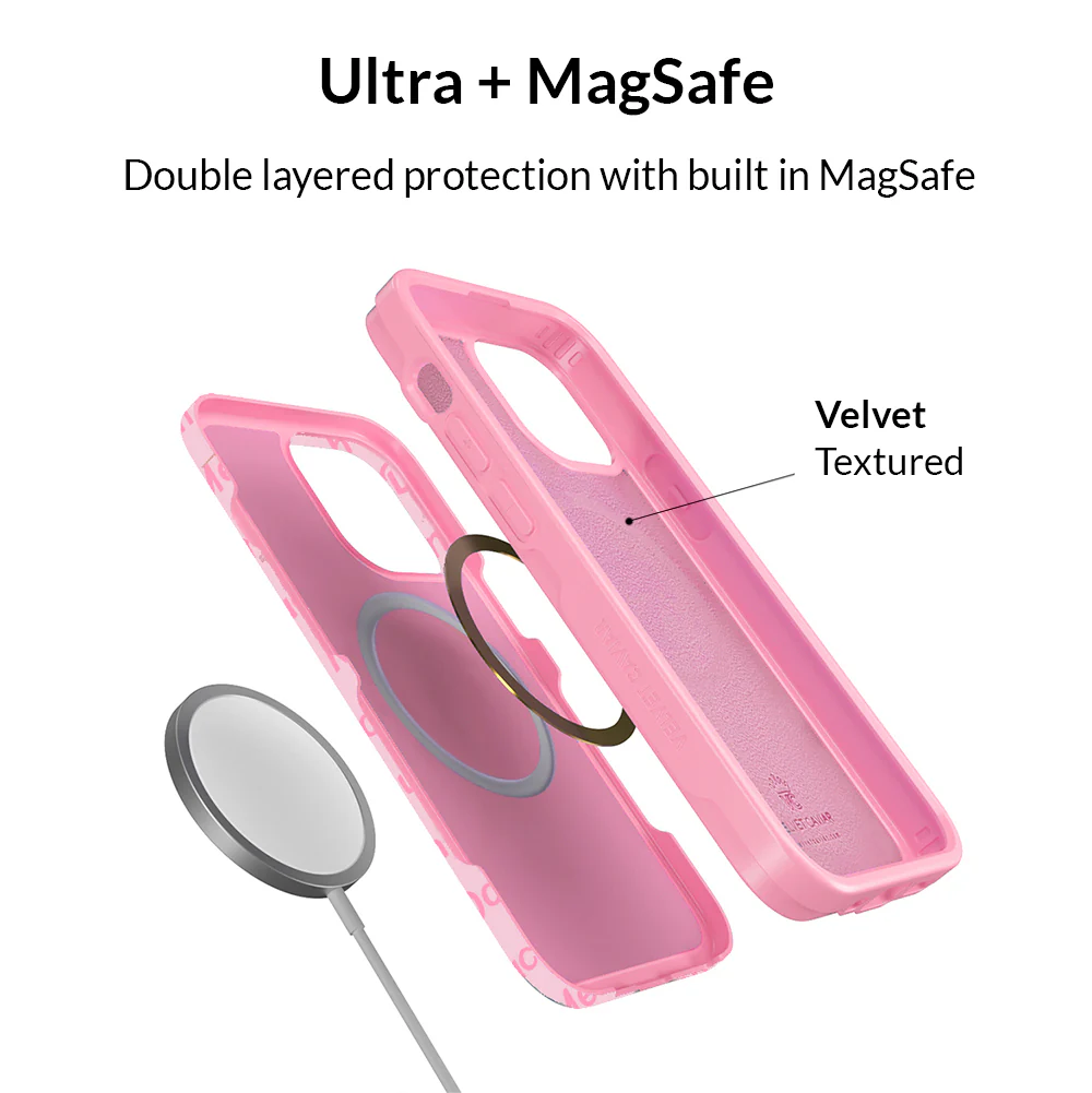 Don't Touch iPhone Case - Image 115