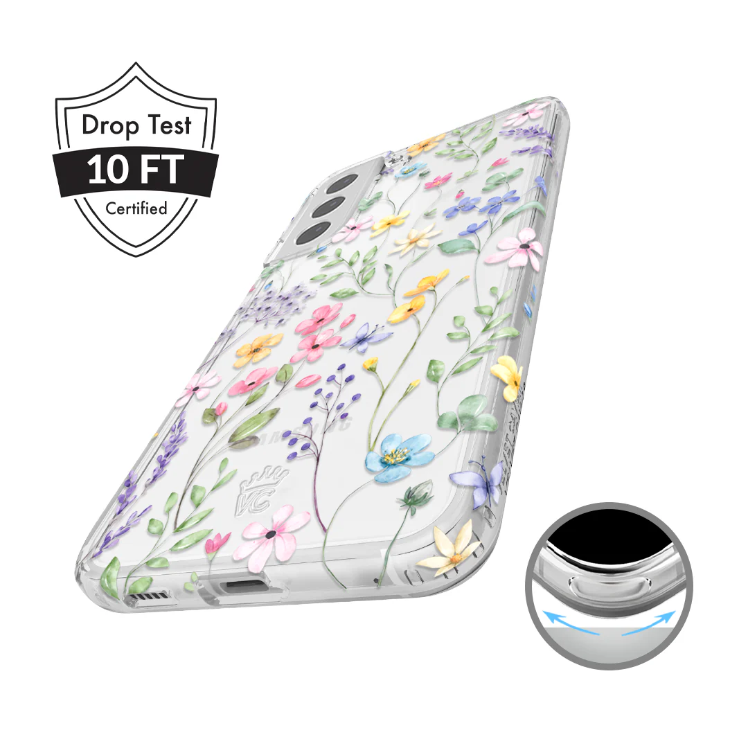Enchanted Floral Samsung Case - Image 49