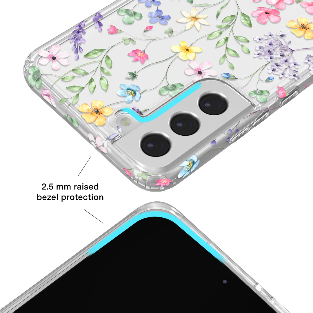 Enchanted Floral Samsung Case - Image 52