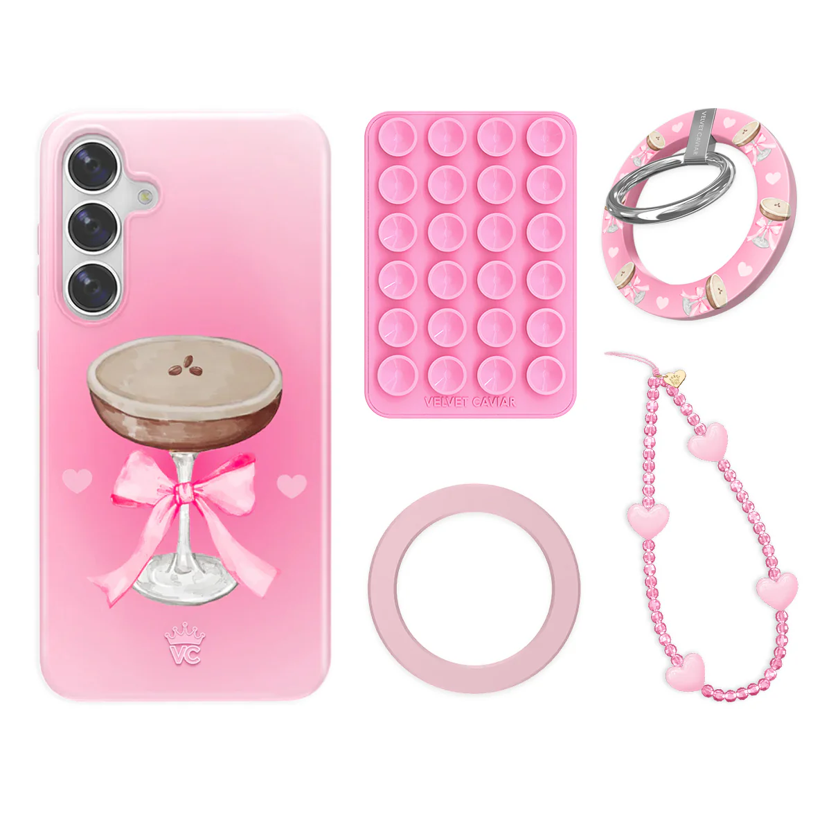 Espresso Please Galaxy Bundle Set - Grip - Image 7