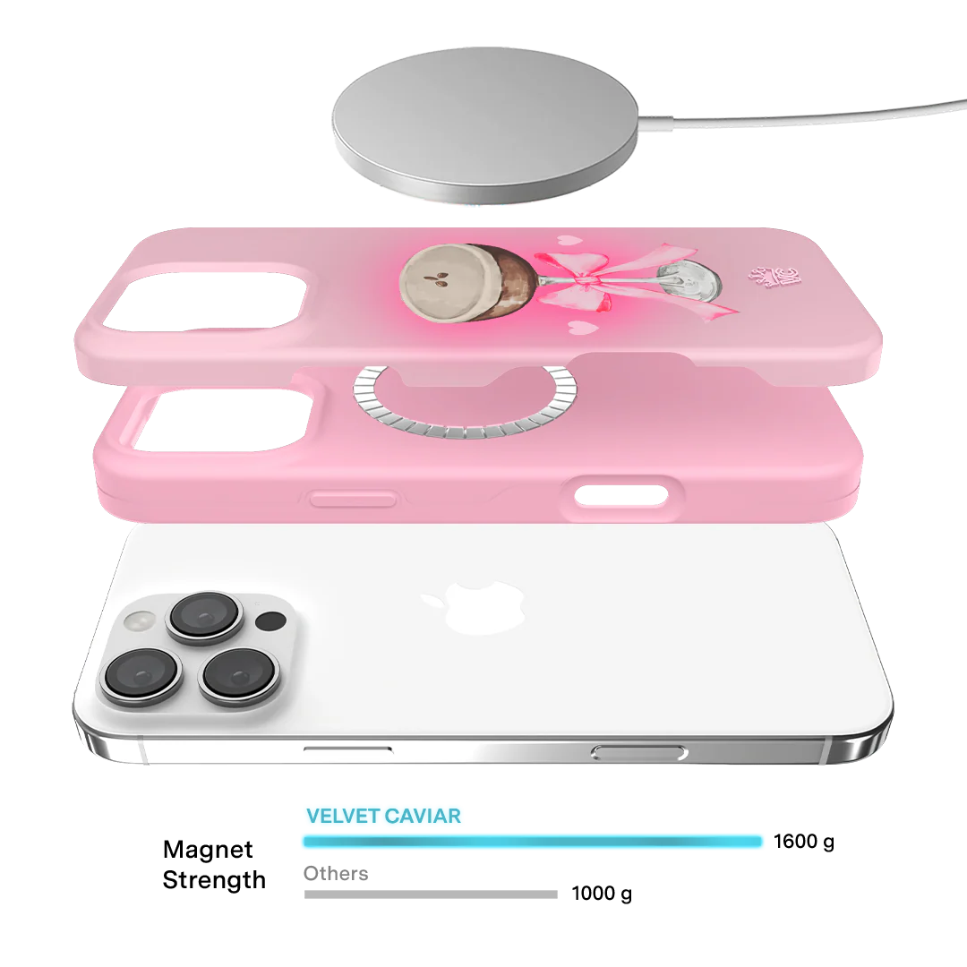 Espresso Please iPhone Case - Image 10