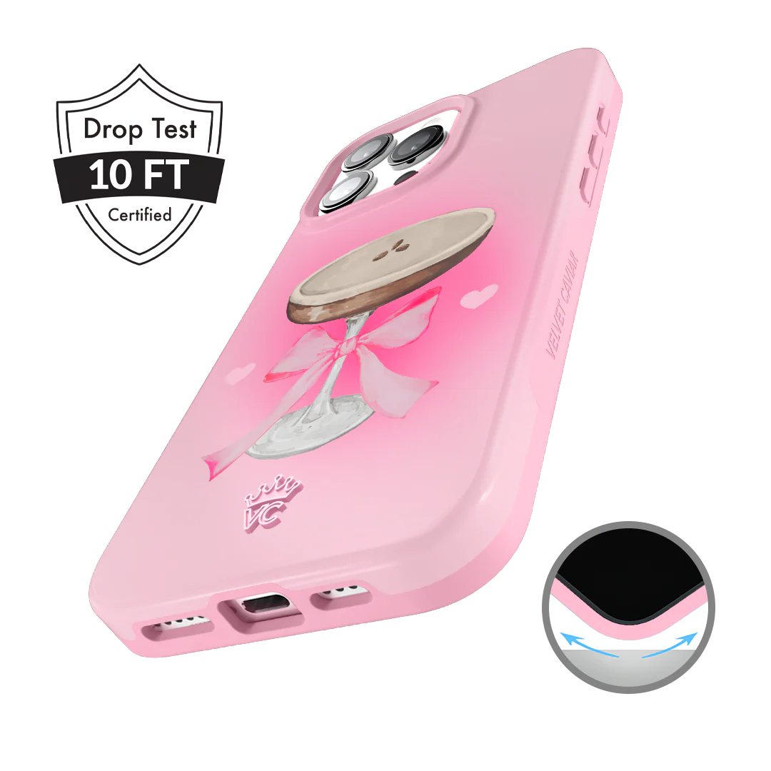 Espresso Please iPhone Case - Image 11