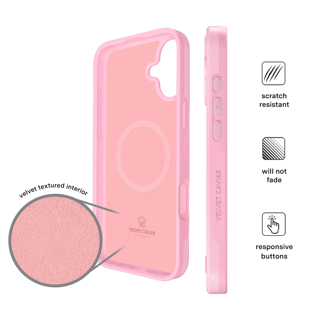Espresso Please iPhone Case - Image 24