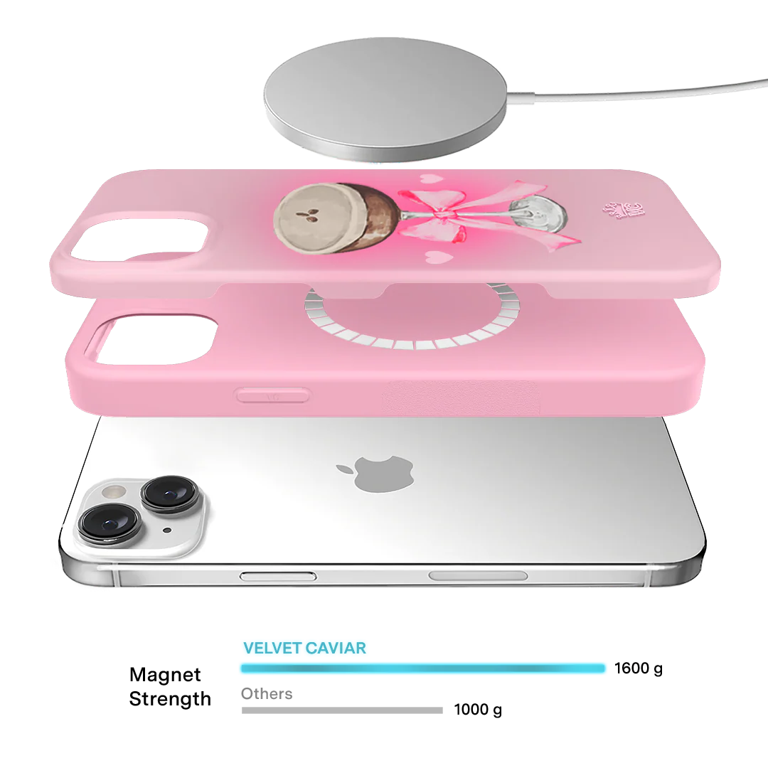 Espresso Please iPhone Case - Image 40