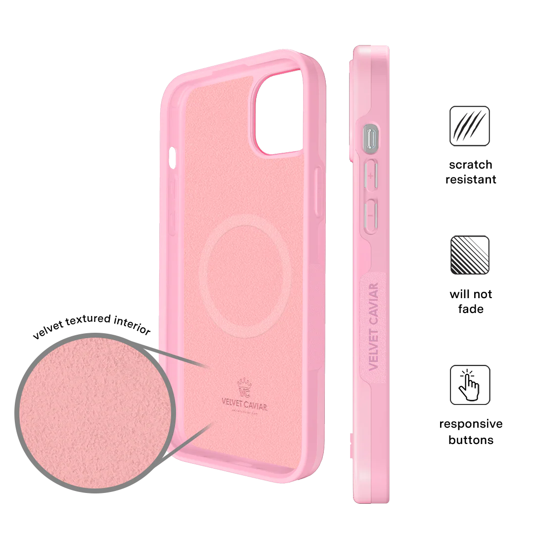 Espresso Please iPhone Case - Image 42