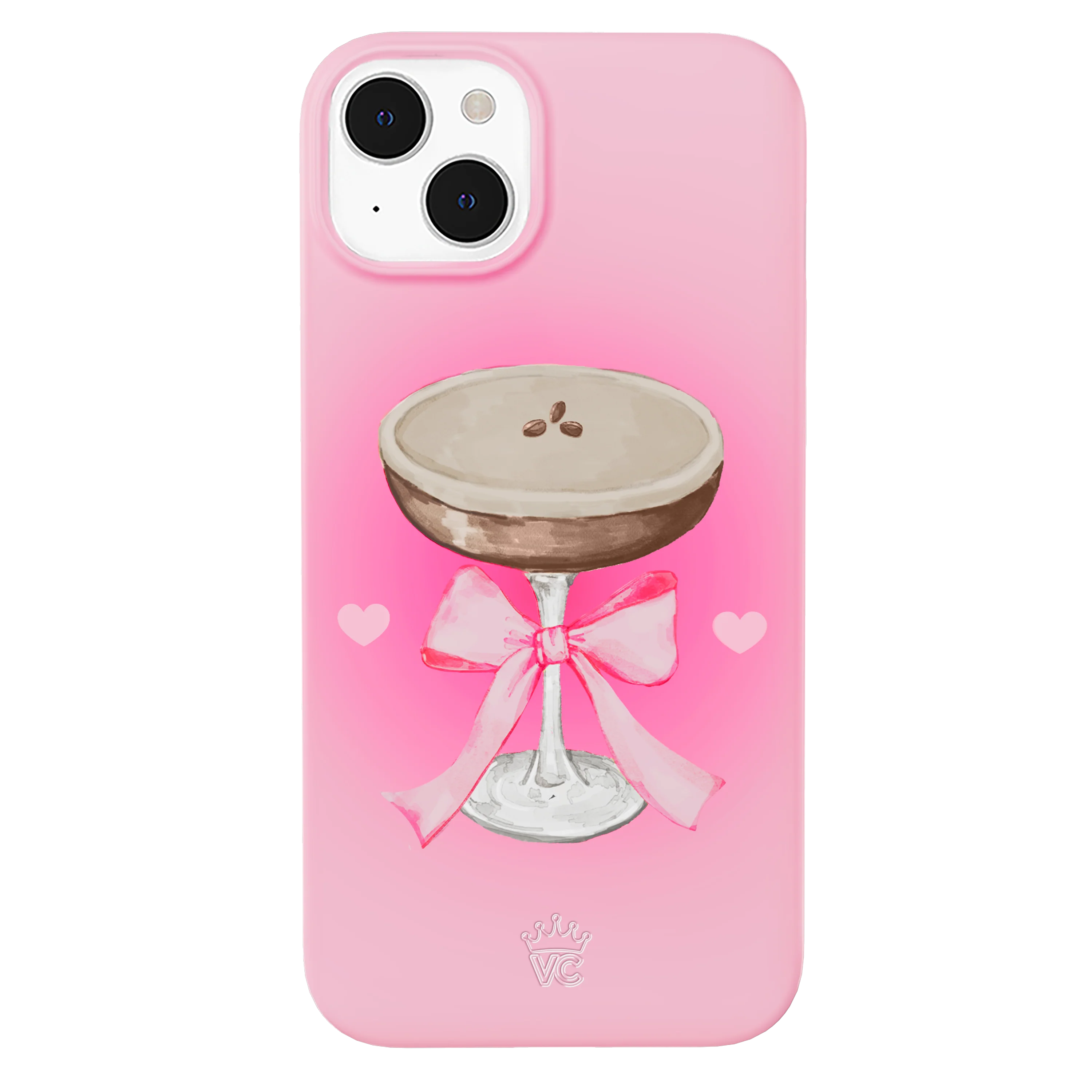 Espresso Please iPhone Case - Image 67