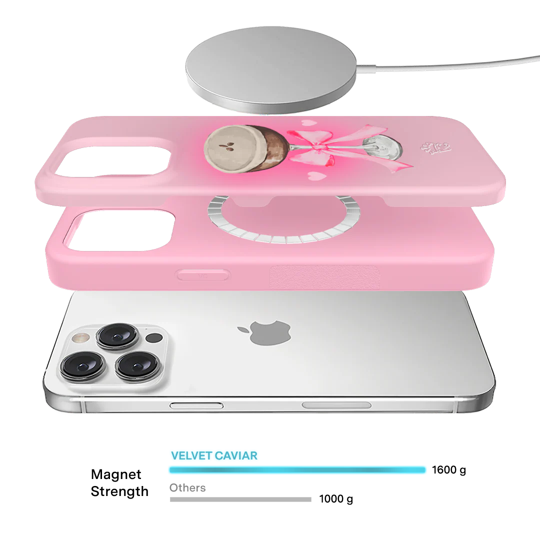 Espresso Please iPhone Case - Image 76
