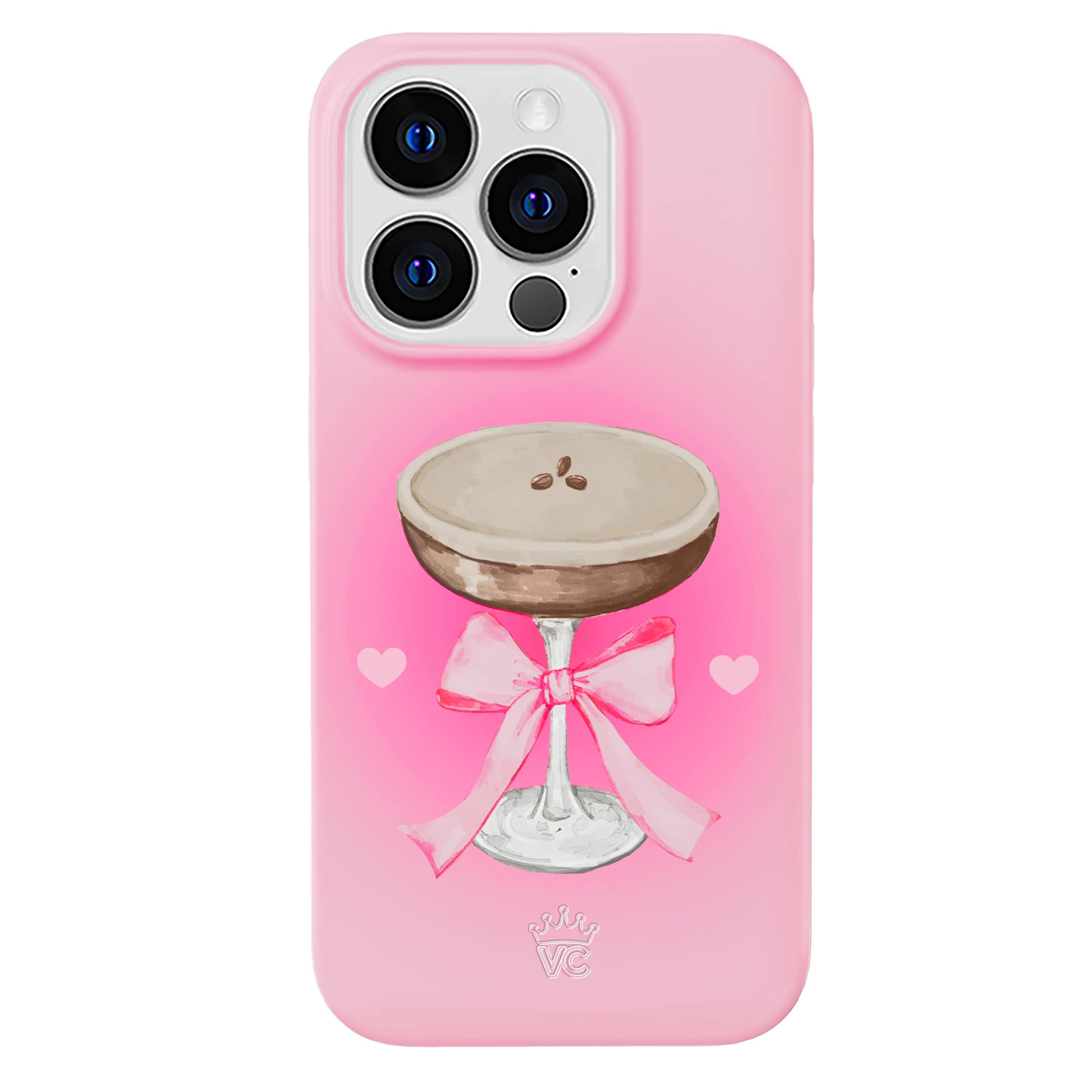 Espresso Please iPhone Case - Image 91