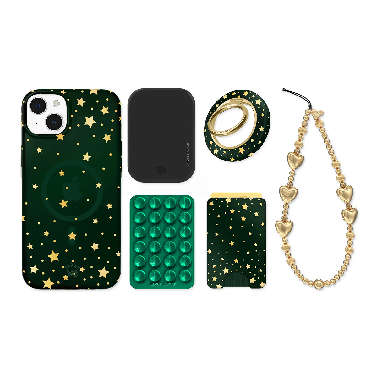 Evergreen Stars iPhone Bundle Set - Image 5