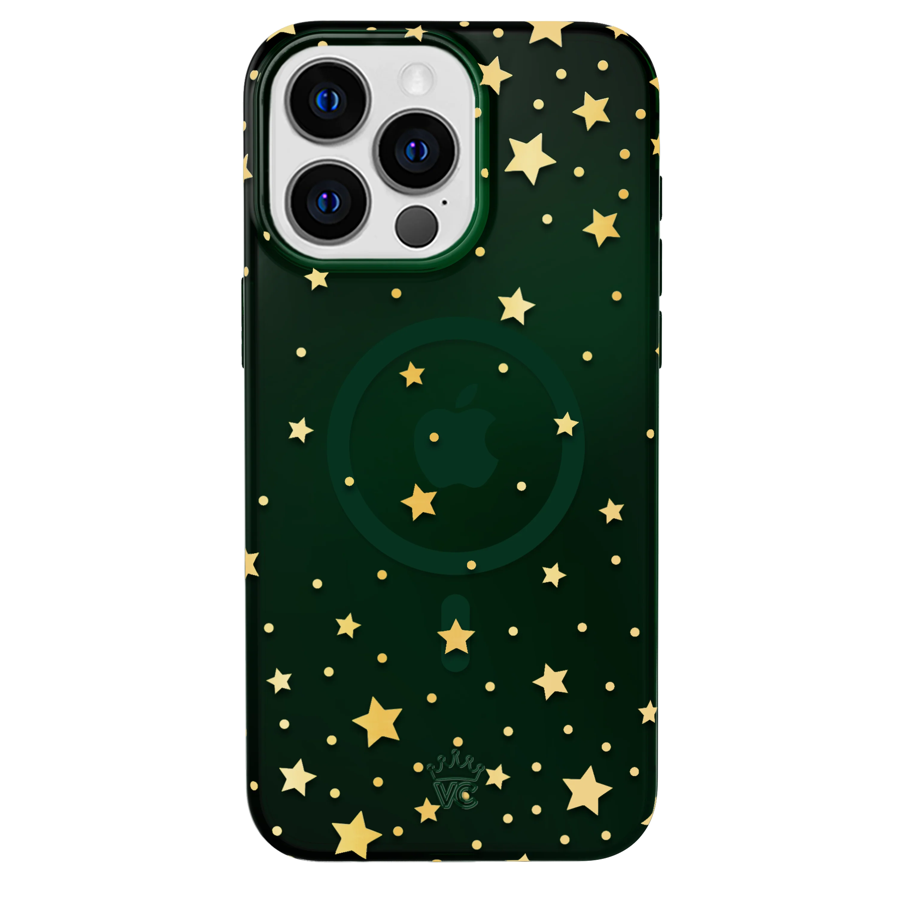 Evergreen Stars iPhone Case - Image 85