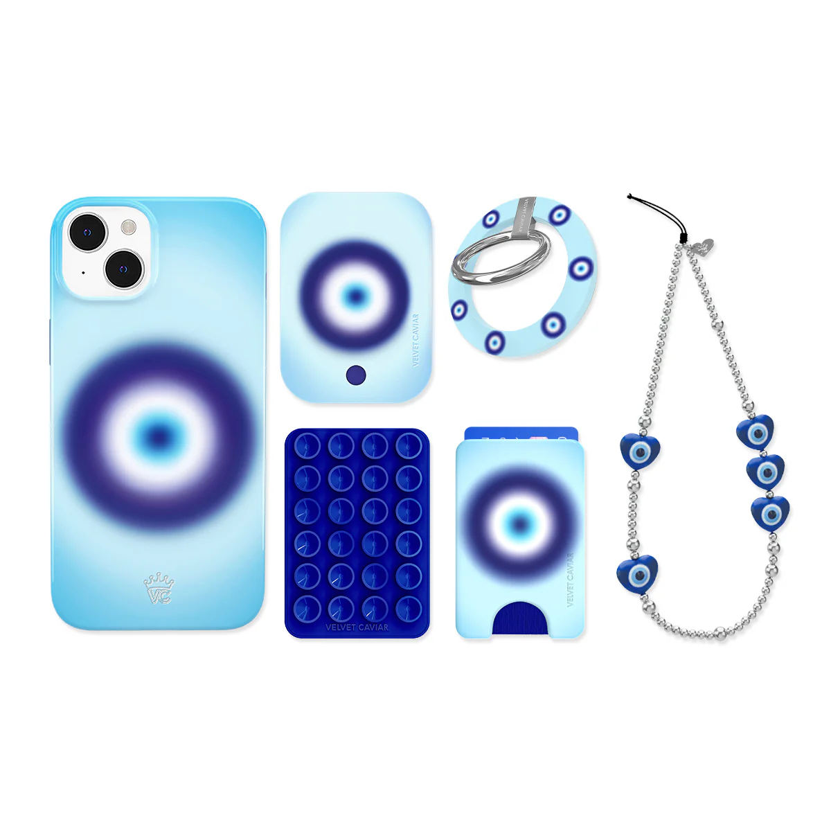 Evil Eye Aura iPhone Bundle Set - Image 5