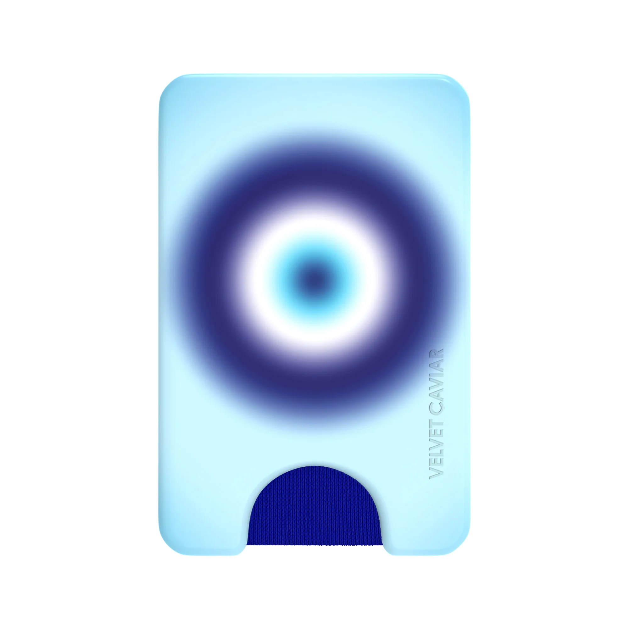 Evil Eye Aura MagSafe Wallet