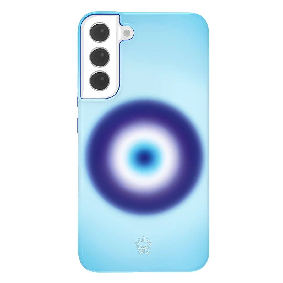 Evil Eye Aura Samsung Case - Image 63