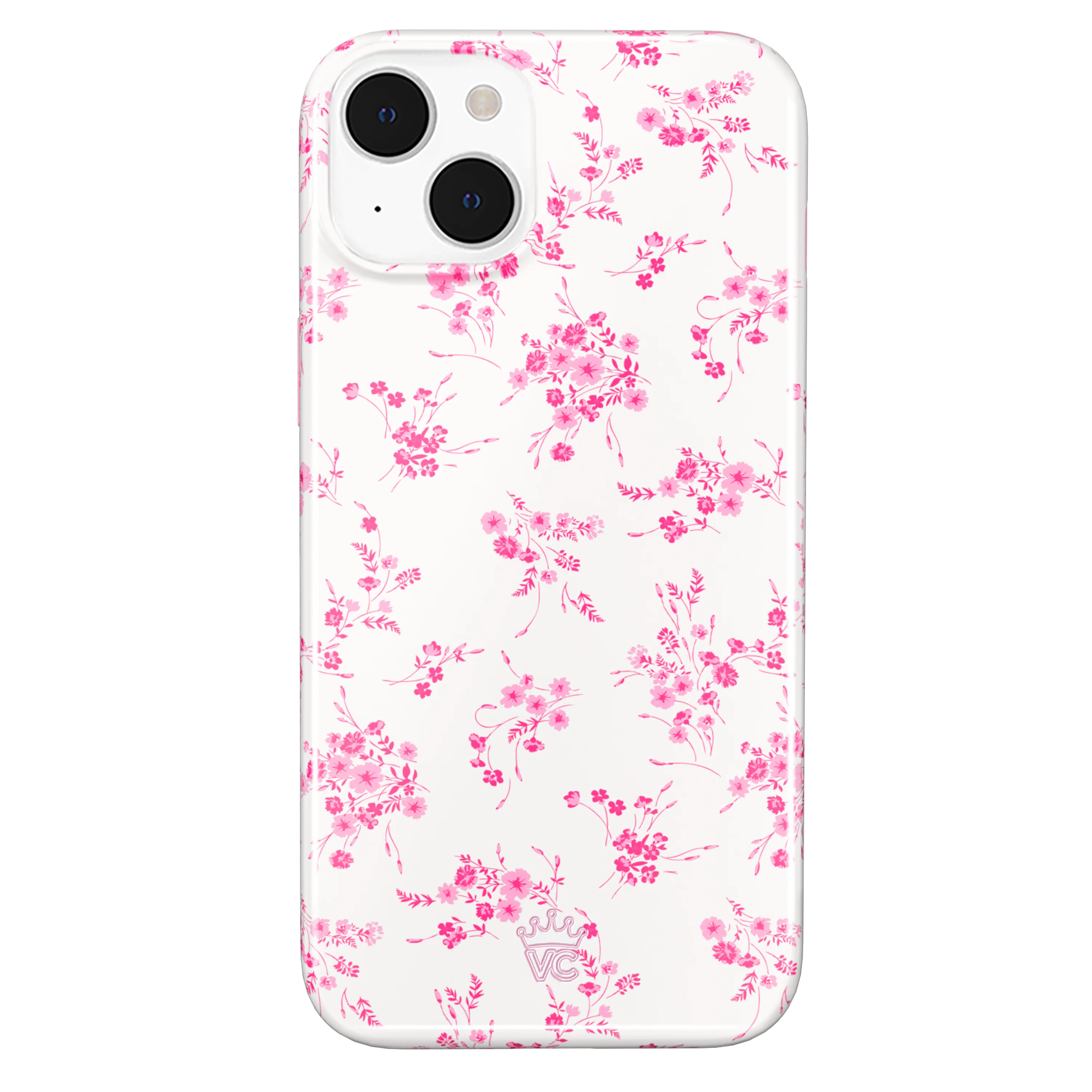 French Rose Floral iPhone Case - Image 31