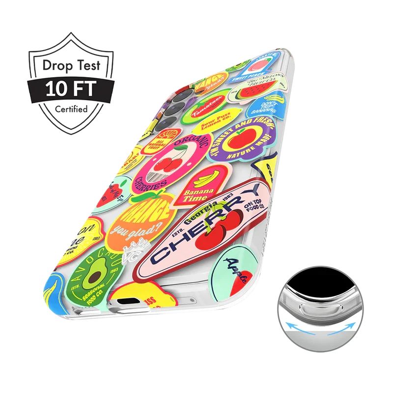Juicy Fruits Samsung Case - Image 11