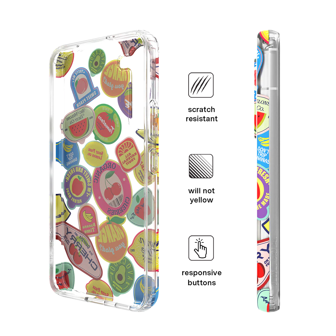 Juicy Fruits Samsung Case - Image 30