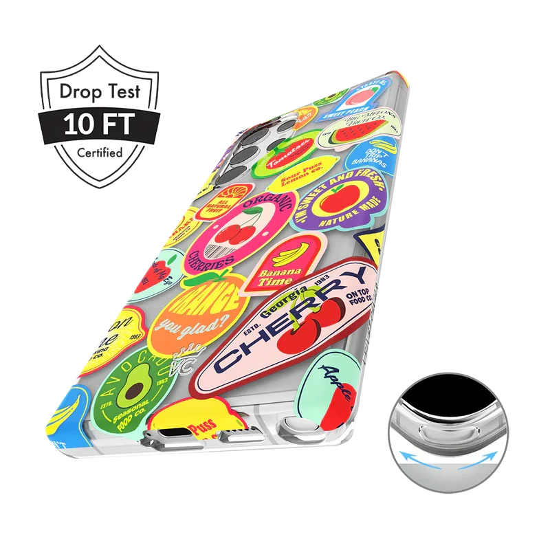 Juicy Fruits Samsung Case - Image 31