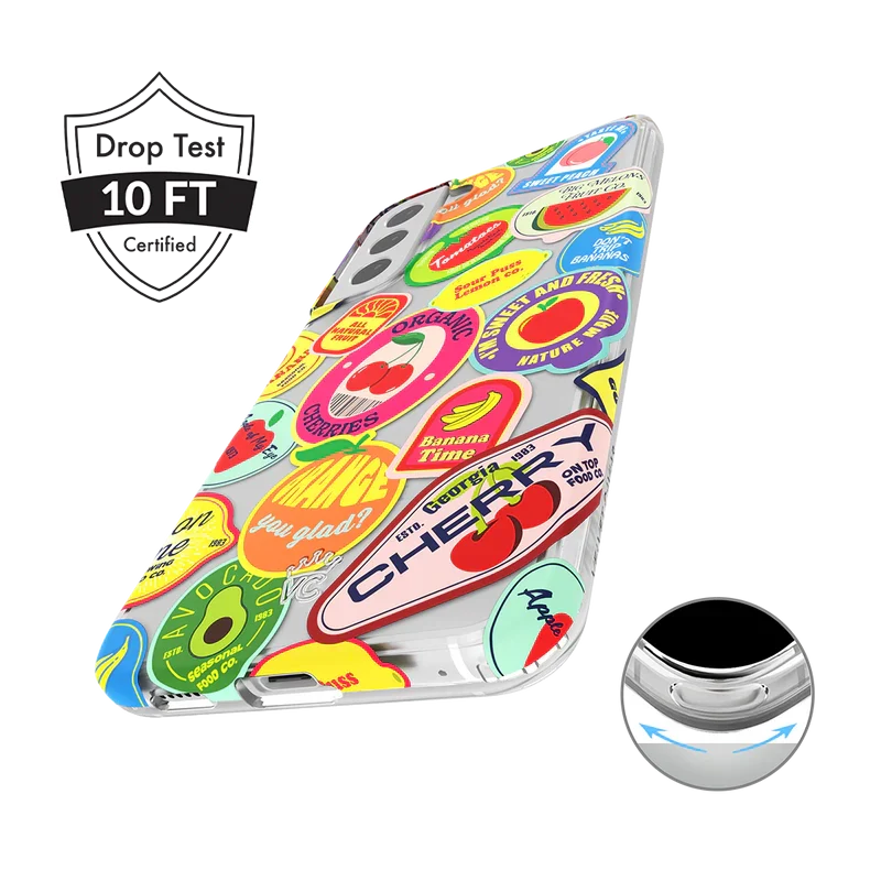 Juicy Fruits Samsung Case - Image 40