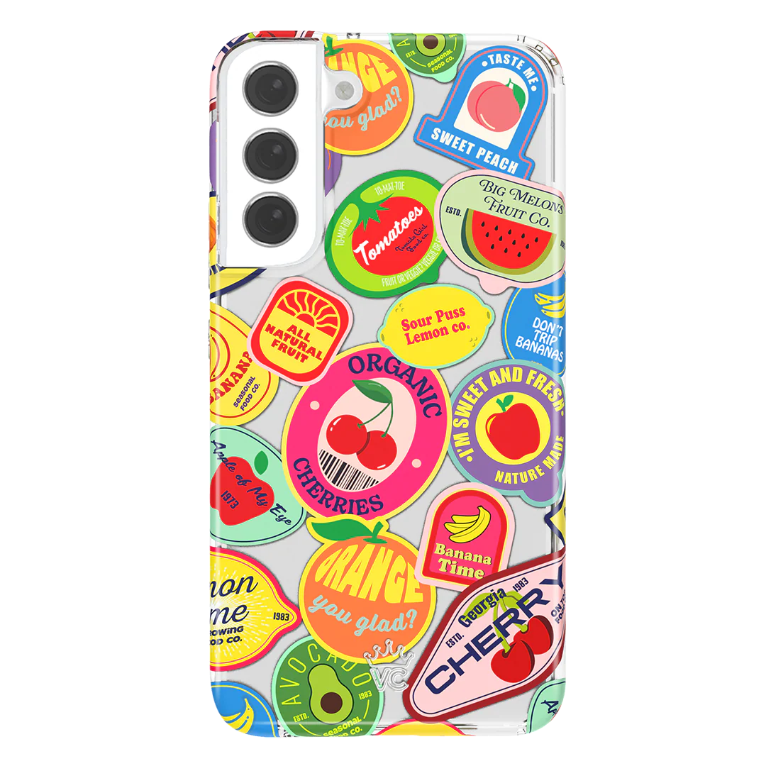 Juicy Fruits Samsung Case - Image 63