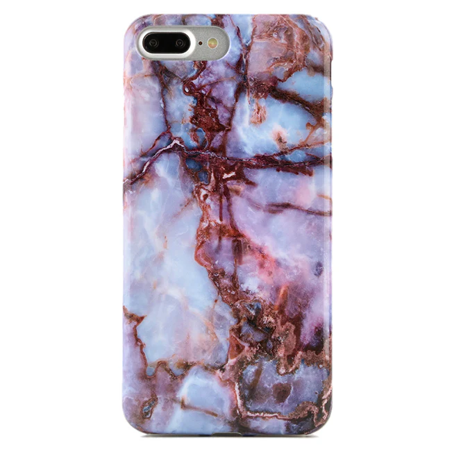 Galaxy Marble iPhone Case - Image 13