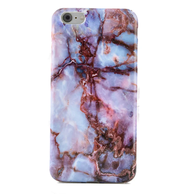 Galaxy Marble iPhone Case - Image 45