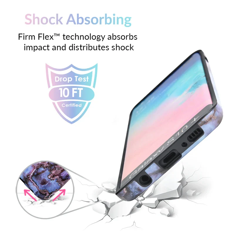 Galaxy Marble Samsung Case - Image 27