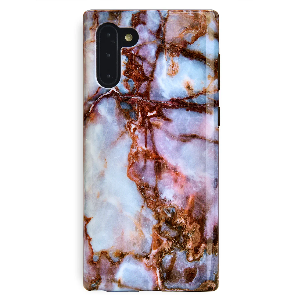 Galaxy Marble Samsung Case - Image 36