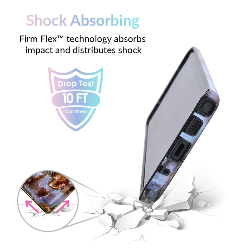 Galaxy Marble Samsung Case - Image 38