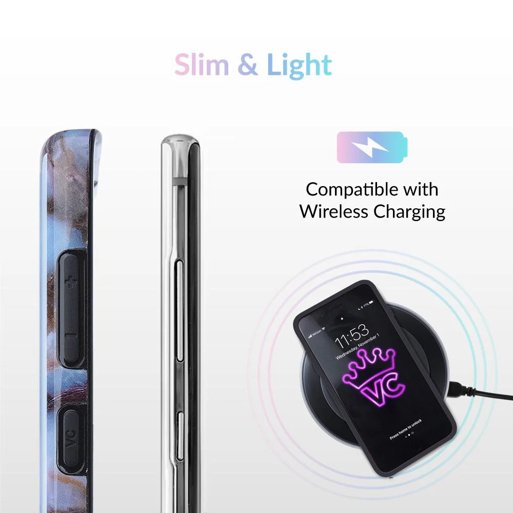 Galaxy Marble Samsung Case - Image 40
