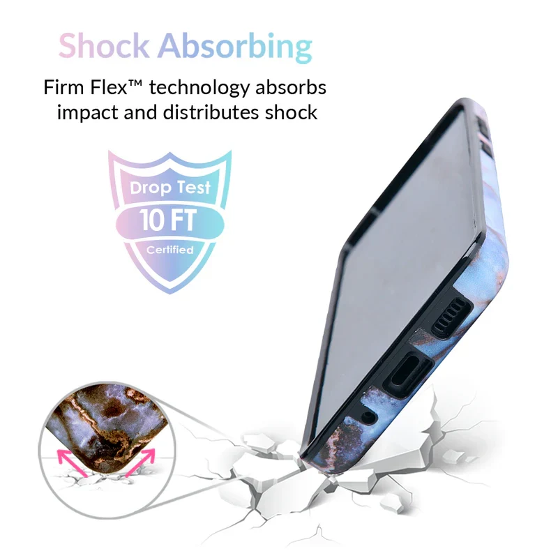 Galaxy Marble Samsung Case - Image 42