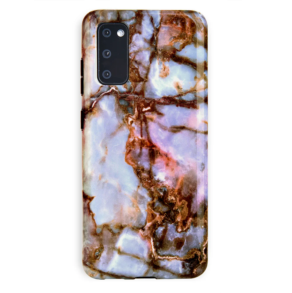 Galaxy Marble Samsung Case - Image 47