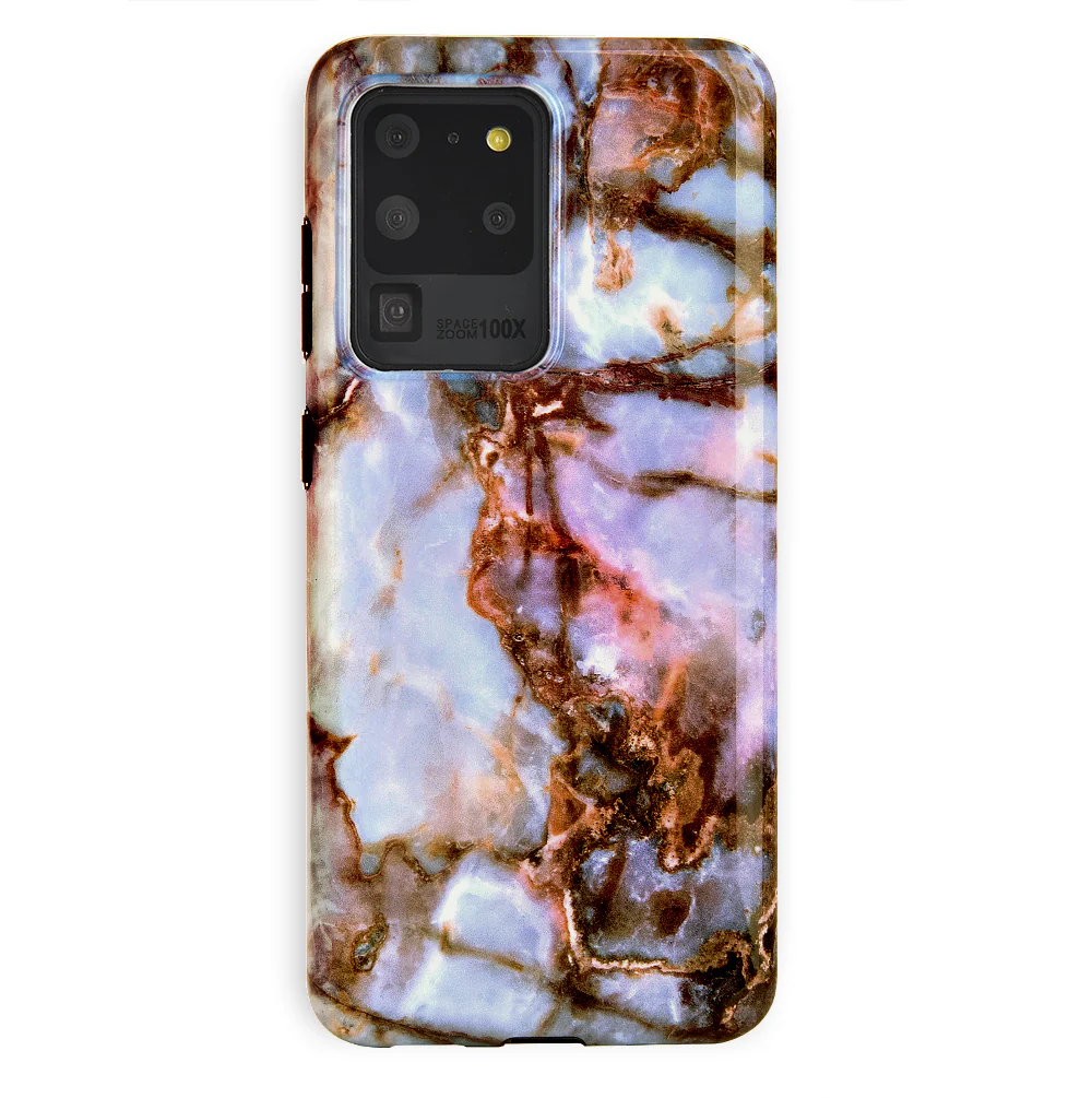 Galaxy Marble Samsung Case - Image 51