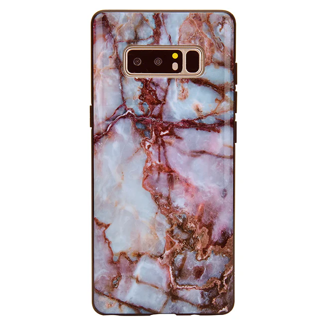 Galaxy Marble Samsung Case - Image 7